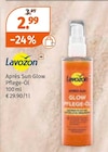 Aktuelle Milch Angebote bei Müller in Koblenz Aktuelles Aprés Sun Glow Pflege-Öl Angebot bei Müller in Koblenz ab 2,99 €