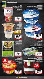 Aktueller EDEKA Prospekt mit Joghurt, "Aktuelle Angebote", Seite 8