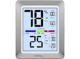 WS9460 Wetterstation im MediaMarkt Saturn Prospekt WS9460 Wetterstation von TECHNOLINE im aktuellen MediaMarkt Saturn Prospekt für 19,99 €