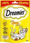 Knuspertaschen im Angebot bei Netto mit dem Scottie in Halle Knuspertaschen Angebote von Whiskas oder Dreamies bei Netto mit dem Scottie Halle für 0,99 €