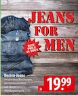 Herren-Jeans im Angebot bei famila Nordost in Stralsund Herren-Jeans Angebote bei famila Nordost Stralsund für 19,99 €