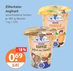 V-Markt Illertissen Prospekt mit  im Angebot für 0,69 €