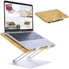 Aktuelle Notebook Angebote bei famila Nordwest in Oldenburg Aktuelles Laptopständer Linus Angebot bei famila Nordwest in Oldenburg ab 19,99 €