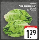 EDEKA Xanten Prospekt mit  im Angebot für 1,29 €