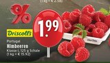 E center Wegberg - Himbeeren Angebot im Prospekt Himbeeren bei E center im Wegberg Prospekt für 1,99 €