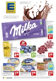 Prospectus E center à Sand: "EDEKA", 50} pages, 10/11/2025 - 15/11/2025