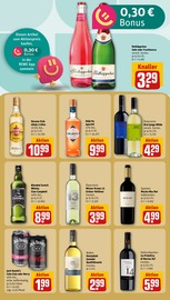 Rotwein im REWE Prospekt in Germering Aktueller REWE Prospekt mit Rotwein, "Dein Markt", Seite 15