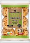 Rosenbrötchen Angebote von BÄCKERKRÖNUNG bei Penny Maintal für 1,59 €