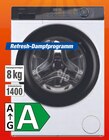 Waschmaschine HW81-NBP14939 bei expert im Prospekt "" für 387,00 €