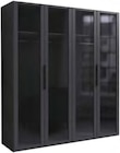 Drehtürenschrank im Angebot bei XXXLutz in Köln Drehtürenschrank Angebote von HOM'IN bei XXXLutz Köln für 799,00 €