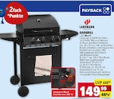 Aktuelle Gasgrill Angebote bei E center in Trier Aktuelles Gasgrill 3.1 MaxX Angebot bei E center in Trier ab 149,99 €