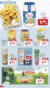 Sauerkraut Angebot im aktuellen famila Nordwest Prospekt auf Seite 14