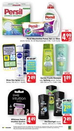 Shampoo im EDEKA Prospekt in Göppingen Aktueller EDEKA Prospekt mit Shampoo, "Aktuelle Angebote", Seite 34