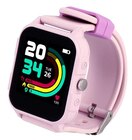 Montre connectée pour enfant Kurio Gulli Rose - Kurio - Fnac à Reims Montre connectée pour enfant Kurio Gulli Rose - Kurio en promo chez Fnac Reims à 59,92 €