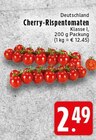 Aktuelles Cherry-Rispentomaten Angebot bei EDEKA in Krefeld ab 2,49 €