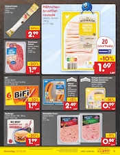 Aktueller Netto Marken-Discount Prospekt mit Fertiggerichte, "Aktuelle Angebote", Seite 15