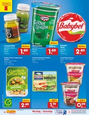 Ingwer im Netto Marken-Discount Prospekt in Paderborn Aktueller Netto Marken-Discount Prospekt mit Ingwer, "Aktuelle Angebote", Seite 12