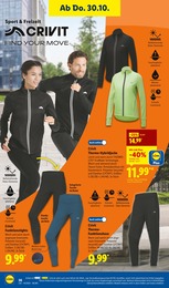 Lidl Avocado im Prospekt Lidl Avocado im Prospekt