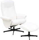 Relaxsessel inkl. Hocker Angebote bei Möbel Martin Trier für 399,00 €