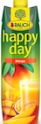 Happy Day Saft oder Nektar im Angebot bei REWE in Chemnitz Happy Day Saft oder Nektar Angebote von Rauch bei REWE Chemnitz für 1,99 €