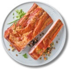 Aktuelles Kasseler Schälrippchen Angebot bei Kaufland in Bremerhaven ab 5,69 €