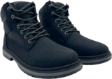 BOOTS HOMME INEXTENSO - IN EXTENSO - Auchan Hypermarché à Nice BOOTS HOMME INEXTENSO - IN EXTENSO en promo chez Auchan Hypermarché Nice à 19,99 €