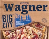 Aktuelles Big Pizza Angebot bei CAP Markt Rostock Seidelstrasse in Rostock ab 1,99 €