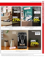 Promos Balai dans le catalogue "LE GOÛT ÇA SE FÊTE !" de Carrefour à la page 71 Promos Balai dans le catalogue "LE GOÛT ÇA SE FÊTE !" de Carrefour à la page 71