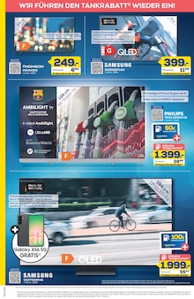 EURONICS Prospekt der KW 35 "GENAU RICHTIG. JETZT WIEDER GÜNSTIGER TANKEN." Aktueller EURONICS Prospekt "GENAU RICHTIG. JETZT WIEDER GÜNSTIGER TANKEN." Seite 2 von 10 Seiten