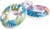 BOUÉE GÉANTE TROPICALE Ø 97 CM en promo chez Mr.Bricolage Castres à 4,50 €