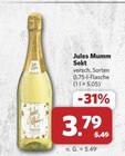 Aktuelles Sekt Angebot bei combi in Bremen ab 3,79 €