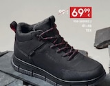 Aktuelles Stiefel Angebot bei Schuhpark in Paderborn ab 69,99 €