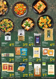 Nudeln im aktuellen Selgros Prospekt (Wuppertal) Nudeln im Selgros Prospekt "HIER KAUFEN PROFIS & GENIESSER" mit 20 Seiten (Wuppertal)