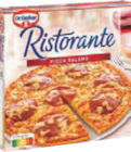 Ristorante Pizza, Piccola oder Bistro Flammkuchen bei E aktiv markt im Vögelsen Prospekt für 1,79 €