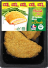 Cordon bleu halal en promo chez Lidl Cordon bleu halal dans le catalogue Lidl