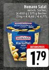 EDEKA Bad Honnef - Kartoffelsalat Angebot im Prospekt Kartoffelsalat bei EDEKA im Bad Honnef Prospekt für 1,79 €