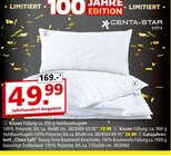 Aktuelles Kissen oder Ganzjahresbett Angebot bei Segmüller in Ulm ab 19,99 €