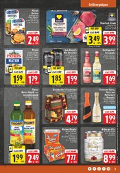 Aktueller EDEKA Prospekt mit Jacke, "Aktuelle Angebote", Seite 3