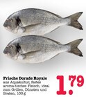 Frische Dorade Royale Angebote bei E center Rastatt für 1,79 €
