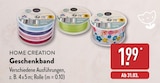 Geschenkband Angebote von HOME CREATION bei ALDI Nord Mülheim für 1,99 €