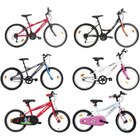 SUR TOUS LES VÉLOS ENFANT JUNIOR DU 16 AU 24" - TOPLIFE - Carrefour à Villeurbanne SUR TOUS LES VÉLOS ENFANT JUNIOR DU 16 AU 24" - TOPLIFE en promo chez Carrefour Villeurbanne