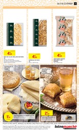 Offre Noix dans le catalogue Intermarché Super du moment à la page 11