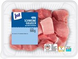 Schweine-Gulasch Angebote von ja! bei REWE Garbsen für 4,19 €