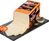 Alt-Mecklenburger deutscher Schnittkäse bei Marktkauf im Prospekt "" für 1,49 €