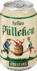 Aktuelle Veltins Angebote bei EDEKA in Norderstedt Aktuelles Helles Pülleken Angebot bei EDEKA in Norderstedt ab 0,69 €