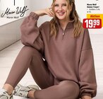 Damen Troyer im REWE Prospekt Damen Troyer von Maren Wolf im aktuellen REWE Prospekt für 19,99 €