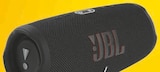 Enceinte portable JBL Charge 5 - JBL en promo chez Super U Aix-les-Bains à 99,99 €