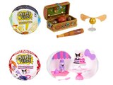 Miniverse - Make It Mini - Harry Potter - MINIVERSE en promo à 11,90 € chez Carrefour Miniverse - Make It Mini - Harry Potter - MINIVERSE dans le catalogue Carrefour