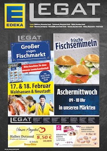 E center Tirschenreuth Prospekt der aktuellen Woche, gültig von 16.02.2026 bis 21.02.2026 Aktueller E center Tirschenreuth Prospekt "Wir lieben Lebensmittel!" mit 30 Seiten