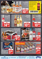 Aktueller EDEKA Prospekt mit Tierfutter, "Top Angebote", Seite 11